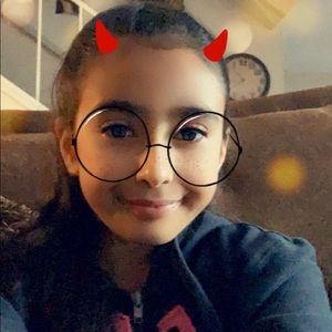 Meet your Posher, Norma